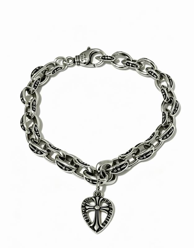 Chrome Hearts Bracelet 05yxs20